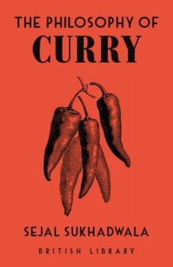 The Philosophy of Curry : 10-9780712354509