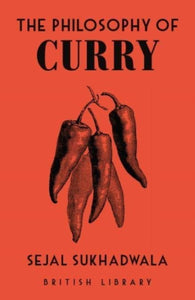 The Philosophy of Curry : 10-9780712354509