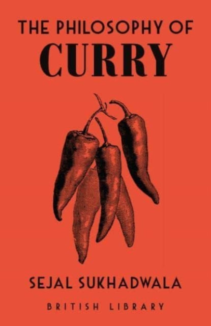The Philosophy of Curry : 10-9780712354509