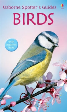 Birds-9780746073551
