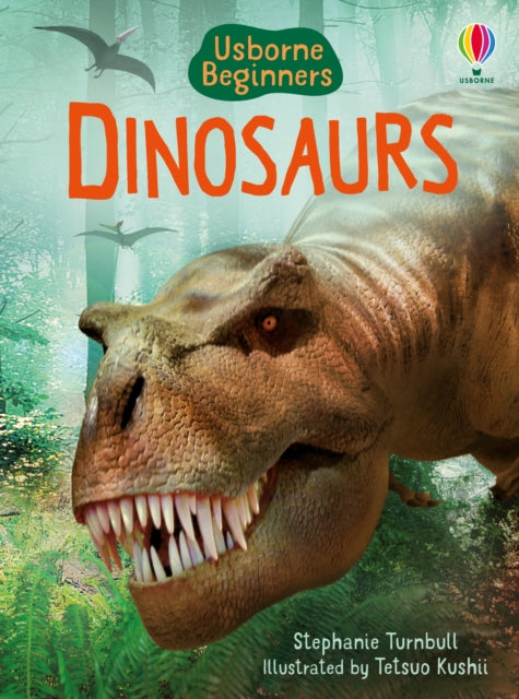 Dinosaurs-9780746074459