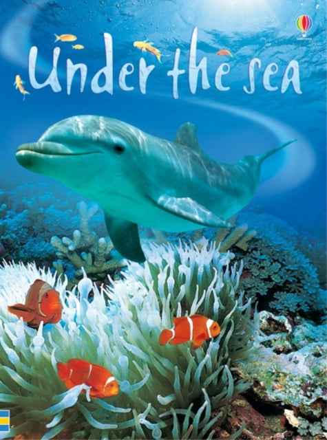 Under the Sea-9780746074879