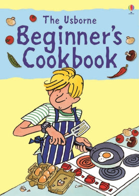 Beginner's Cookbook-9780746085387