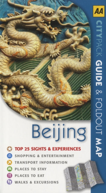 Beijing-9780749554880