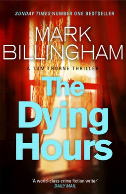 The Dying Hours-9780751544084