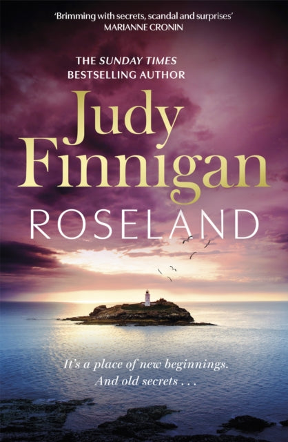 Roseland : The beautiful, heartrending new novel from the much loved Richard and Judy Book Club champion-9780751559514