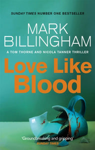 Love Like Blood-9780751566925
