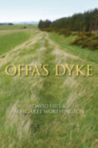 Offa's Dyke-9780752419589
