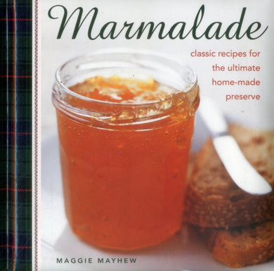 Marmalade-9780754830450