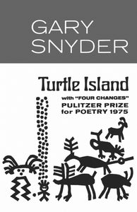 Turtle Island-9780811205467