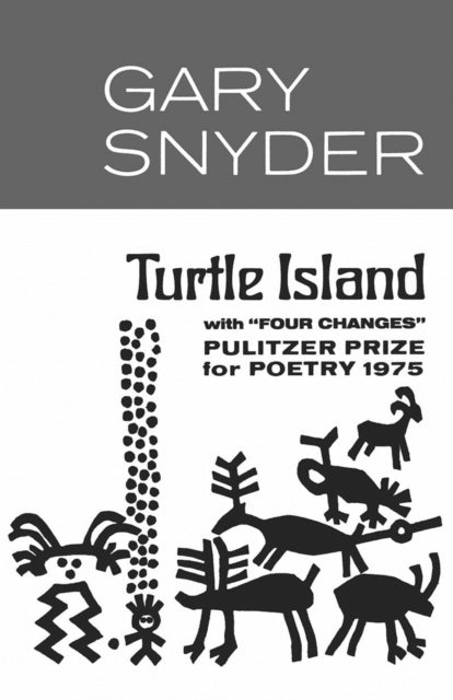 Turtle Island-9780811205467