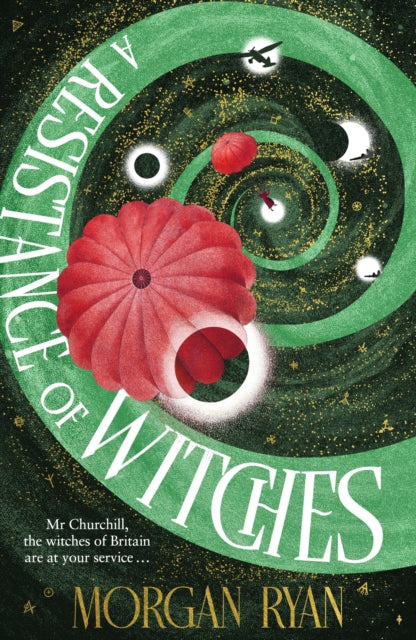 A Resistance of Witches-9780857506139