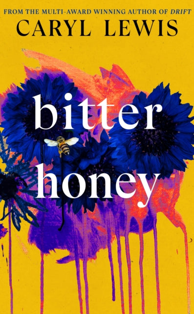 Bitter Honey-9780857527899