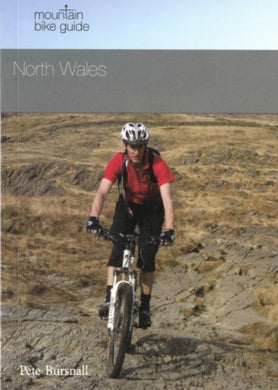 North Wales-9780948153990