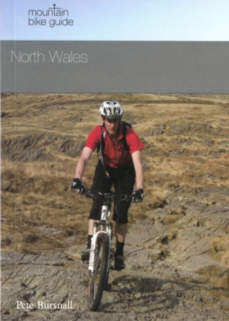 North Wales-9780948153990