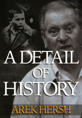 A Detail of History-9780953628056