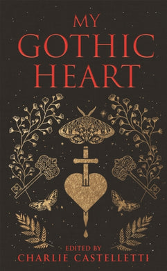 My Gothic Heart-9781035002610
