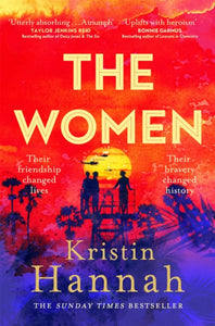 The Women : The Instant Number One Bestseller from the author of The Nightingale-9781035005697