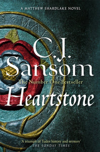 Heartstone-9781035012299