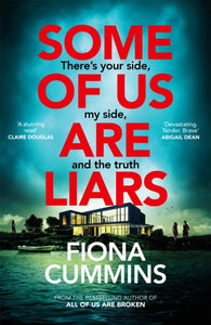 Some of Us Are Liars-9781035013005