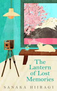 The Lantern of Lost Memories-9781035023622