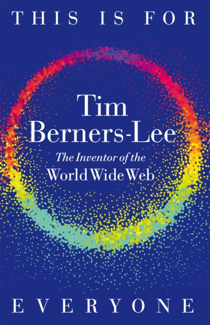 This is For Everyone-9781035023677