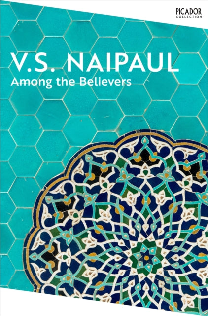 Among the Believers-9781035039050