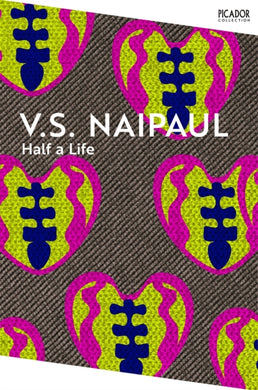 Half a Life-9781035039098