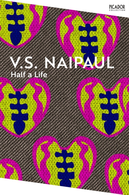 Half a Life-9781035039098