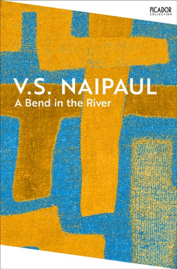 A Bend in the River-9781035039258
