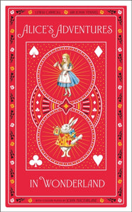 Alice's Adventures in Wonderland-9781035050512
