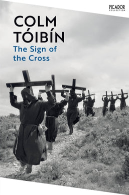 The Sign of the Cross : Travels in Catholic Europe-9781035055012