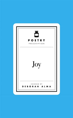 Poetry Prescription: Joy-9781035061549