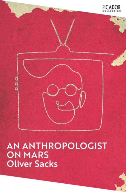 An Anthropologist on Mars-9781035068357