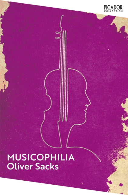Musicophilia : Tales of Music and the Brain-9781035068371