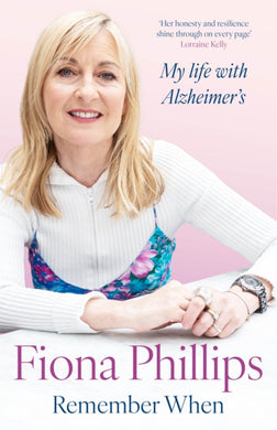 Remember When : My life with Alzheimer's-9781035074877