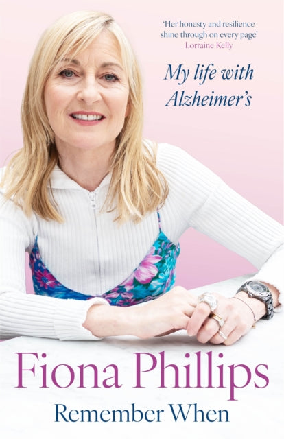 Remember When : My life with Alzheimer's-9781035074877
