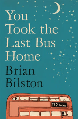 You Took the Last Bus Home-9781035086634