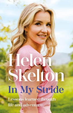In My Stride : Lessons learned through life and adventure-9781035410651