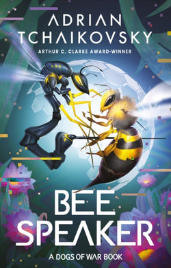 Bee Speaker-9781035901456