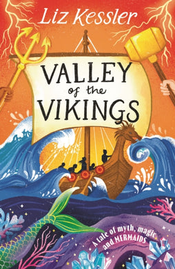 Valley of the Vikings-9781035916955
