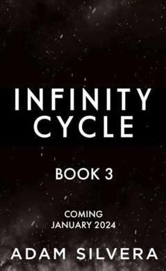 Infinity Kings : The much-loved hit from the author of No.1 bestselling blockbuster THEY BOTH DIE AT THE END! : 3-9781398504974
