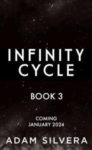 Infinity Kings : The much-loved hit from the author of No.1 bestselling blockbuster THEY BOTH DIE AT THE END! : 3-9781398504974