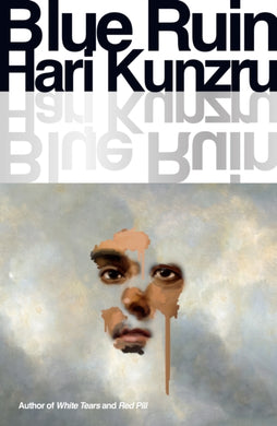 Blue Ruin-9781398528918