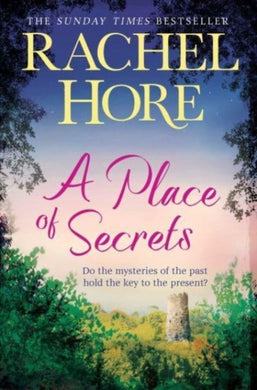 A Place of Secrets : Intrigue, secrets and romance from the million-copy bestselling author of The Hidden Years-9781398533141