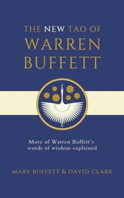The New Tao of Warren Buffett-9781398540026