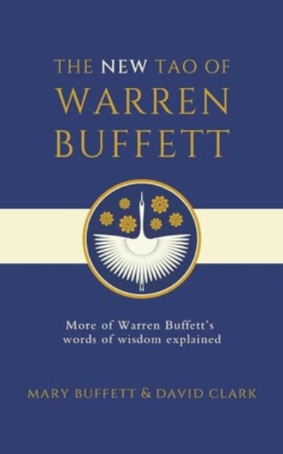 The New Tao of Warren Buffett-9781398540026