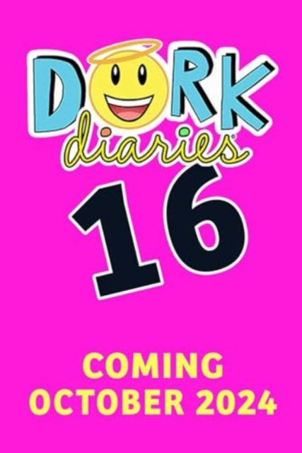 Dork Diaries: Sister Showdown : 16-9781398541184