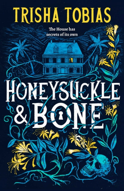 Honeysuckle and Bone : Volume 1-9781398541375