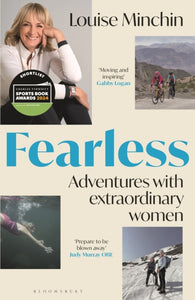 Fearless : Adventures with Extraordinary Women-9781399401180